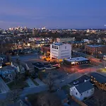 Stylish In Hillsboro Village By Vanderbilt And Belmont Apartment Nashville