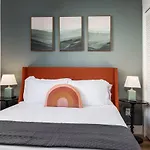 Apartment Stylish In Hillsboro Village By Vanderbilt And Belmont Nashville