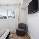 Apartment Stylish In Hillsboro Village By Vanderbilt And Belmont