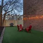 Stylish In Hillsboro Village By Vanderbilt And Belmont