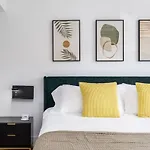 Stylish In Hillsboro Village By Vanderbilt And Belmont Apartment *
