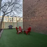 Apartment Stylish In Hillsboro Village By Vanderbilt And Belmont *
