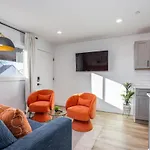 Walk To Hillsboro Village, Close To Vanderbilt, 3 Miles To Downtown * Nashville