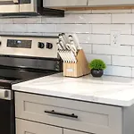 Apartment Bright By Vanderbilt And Belmont, 3 Miles To Downtown Nashville