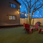 Bright By Vanderbilt And Belmont, 3 Miles To Downtown Apartment Nashville