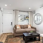 Bright By Vanderbilt And Belmont, 3 Miles To Downtown * Nashville
