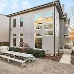 Belmont Retreat Walk To Restaurants, Coffee, 12 South