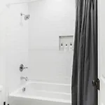 Holiday home Upscale With Patio Walk To 12 South And Belmont Nashville