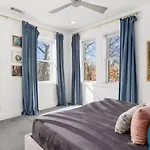 In The Heart Of 12 South & Belmont, 3 Miles To Downtown *