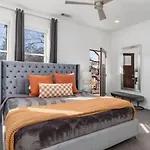 In The Heart Of 12 South & Belmont, 3 Miles To Downtown * Nashville