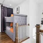 In The Heart Of 12 South & Belmont, 3 Miles To Downtown Nashville