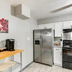 Cozy Nashville Getaway 11 Mi To Downtown!