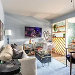 Southbound Stays - Vibe Studio