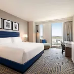 Hilton Bna Nashville Airport Terminal