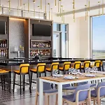 Hilton Bna Nashville Airport Terminal