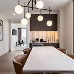 Hilton Bna Nashville Airport Terminal