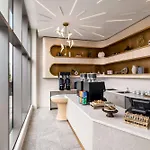 Hilton Bna Nashville Airport Terminal