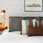 The Blue - 4 Beds And 7 Mins To Broadway! Apartment Nashville