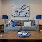 Apartment New East Nash - King Bed Short Drive To Dwntwn