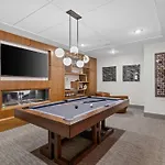 The Hollywood The Gulch Apartment Nashville
