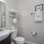 Cozysuites Music Row 2br In Nashville! 14 Apartment *