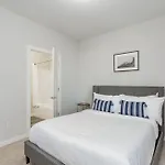 Cozysuites Music Row 2br In Nashville! 14 Apartment *