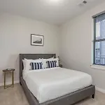 Apartment Cozysuites Music Row 2br In Nashville! 14 *
