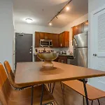 Apartment Cozysuites Music Row 2br In Nashville! 14
