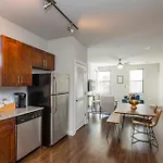 Cozysuites Music Row 2br In Nashville! 14 * Nashville