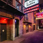 Dream Nashville, By Hyatt