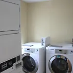 Executive Inn & Suites