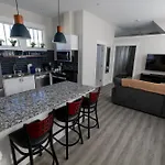 12 South Apartment Nashville