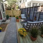 12 South Apartment *