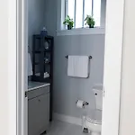 12 South Apartment *