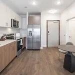 Landing Modern With Amazing Amenities