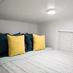 Music City Tiny Home