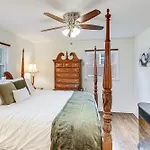 Family-friendly Less Than 5 Mi To Downtown Nashville