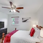 Family-friendly Less Than 5 Mi To Downtown *