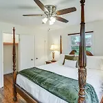 Holiday home Family-friendly Less Than 5 Mi To Downtown