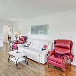 Family-friendly Less Than 5 Mi To Downtown * Nashville