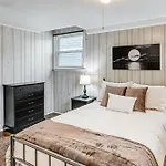 Family-friendly Less Than 5 Mi To Downtown