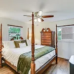 Holiday home Family-friendly Less Than 5 Mi To Downtown