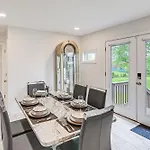 Family-friendly Less Than 5 Mi To Downtown * Nashville