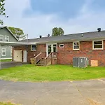 Family-Friendly Home Less Than 5 Mi To Downtown Nashville