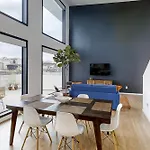 Illume 308 Apartment