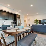 Eve Apartment Nashville