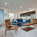 Eve Apartment *
