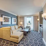 Omni Hotel Nashville