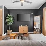 Apartment The Celebrity The Gulch Nashville