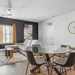 Apartment The Celebrity The Gulch Nashville